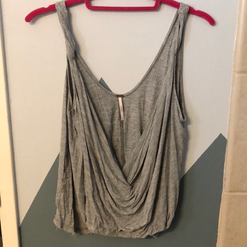 Free People Tank Top